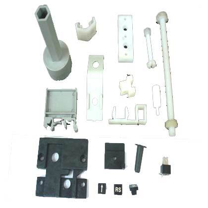 Manufacturers Exporters and Wholesale Suppliers of Electronic Plastic Components Bengaluru Karnataka